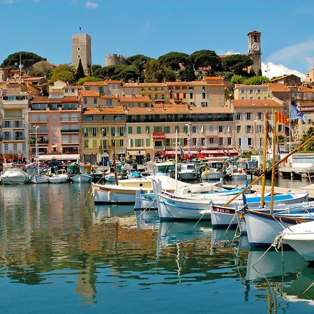 By Interhome * Cannes