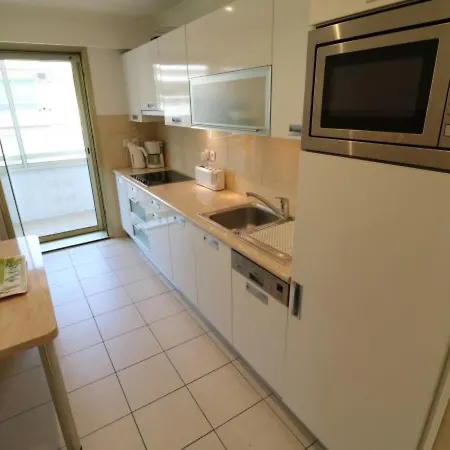 By Interhome Apartamento Cannes