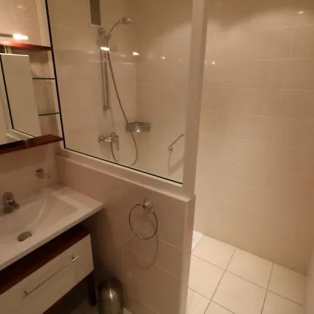 Apartamento By Interhome
