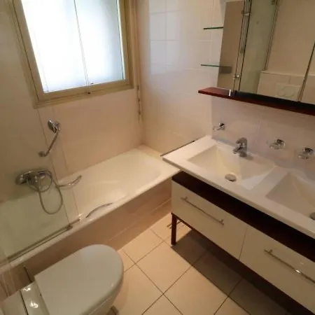 By Interhome Apartamento *