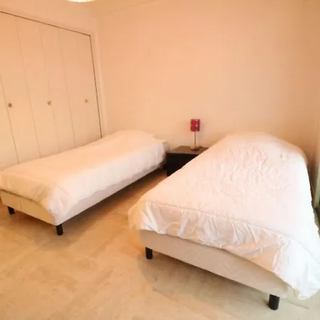 Apartamento By Interhome Cannes