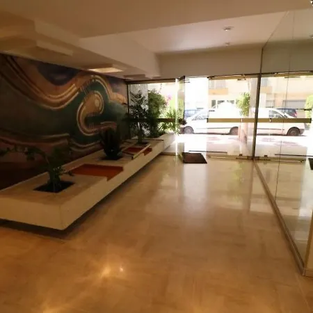 By Interhome Apartamento