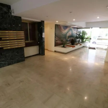 By Interhome Apartamento