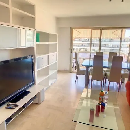 By Interhome Apartamento *